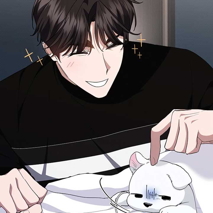 Don’t Mess With the Puppy! Chapter 17 - Page 91