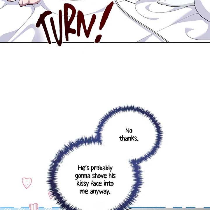 Don’t Mess With the Puppy! Chapter 17 - Page 92