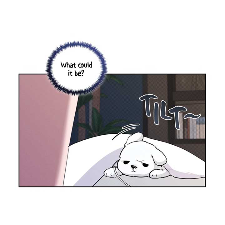 Don’t Mess With the Puppy! Chapter 17 - Page 99