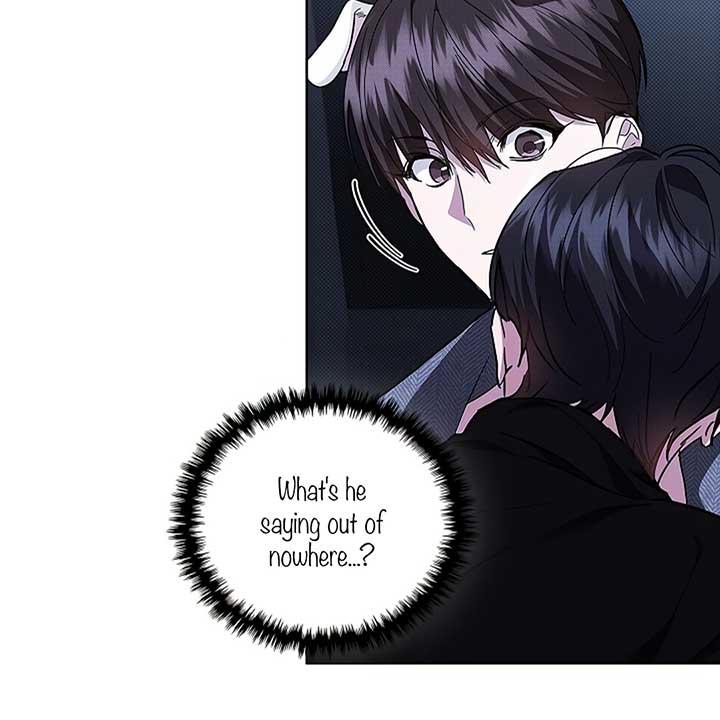 Don’t Mess With the Puppy! Chapter 18 - Page 101