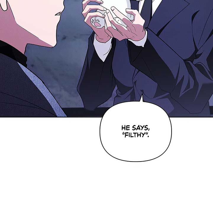 Don’t Mess With the Puppy! Chapter 18 - Page 11