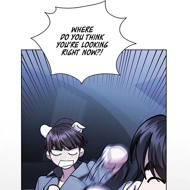 Don’t Mess With the Puppy! Chapter 18 - Page 114