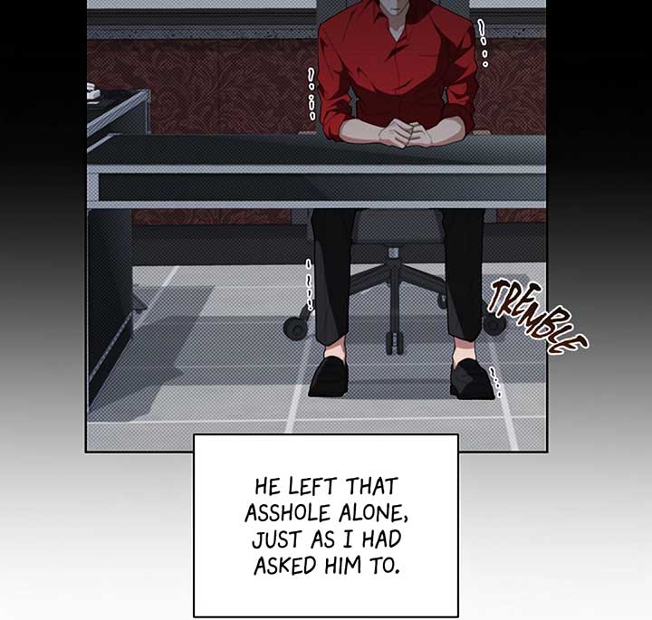 Don’t Mess With the Puppy! Chapter 18 - Page 121