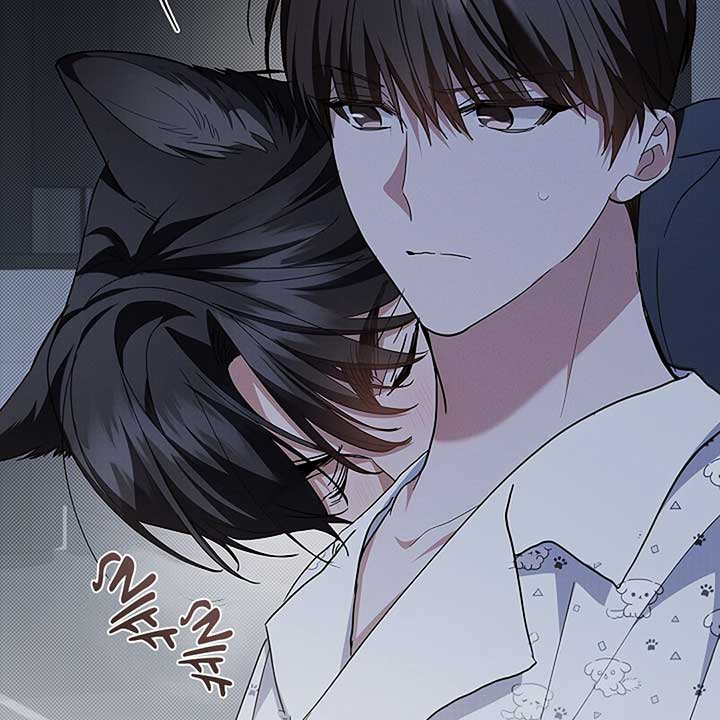 Don’t Mess With the Puppy! Chapter 18 - Page 126