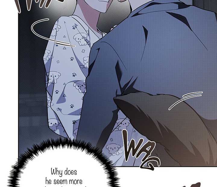 Don’t Mess With the Puppy! Chapter 18 - Page 129