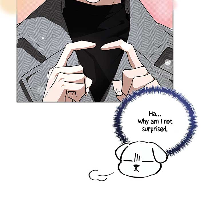 Don’t Mess With the Puppy! Chapter 18 - Page 13