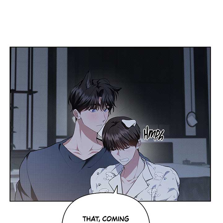 Don’t Mess With the Puppy! Chapter 18 - Page 133