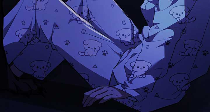 Don’t Mess With the Puppy! Chapter 18 - Page 148