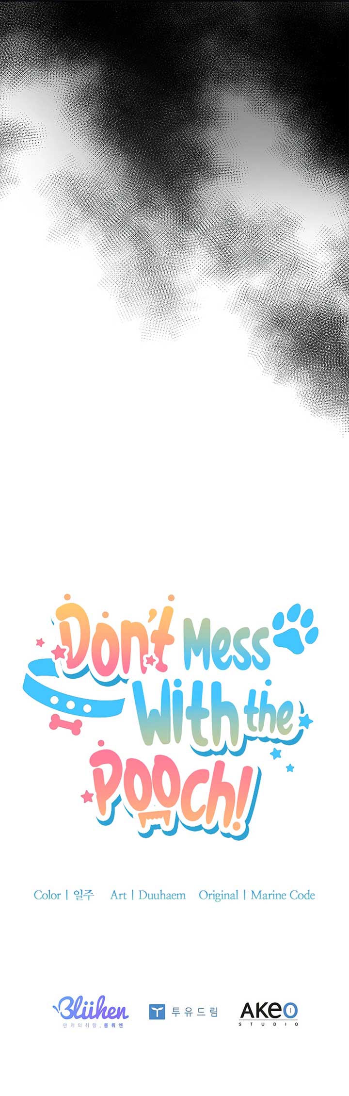 Don’t Mess With the Puppy! Chapter 18 - Page 149