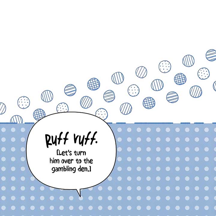 Don’t Mess With the Puppy! Chapter 18 - Page 19