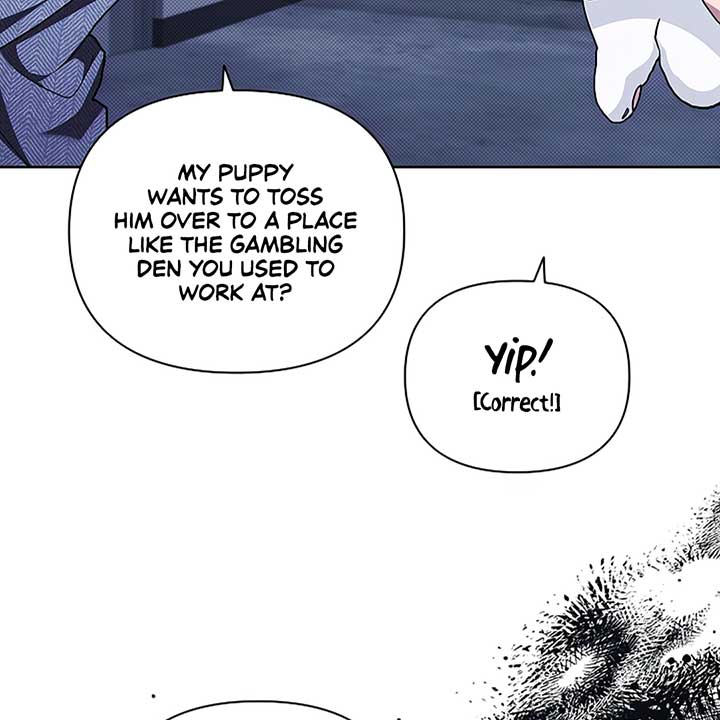 Don’t Mess With the Puppy! Chapter 18 - Page 23