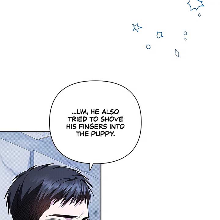 Don’t Mess With the Puppy! Chapter 18 - Page 32