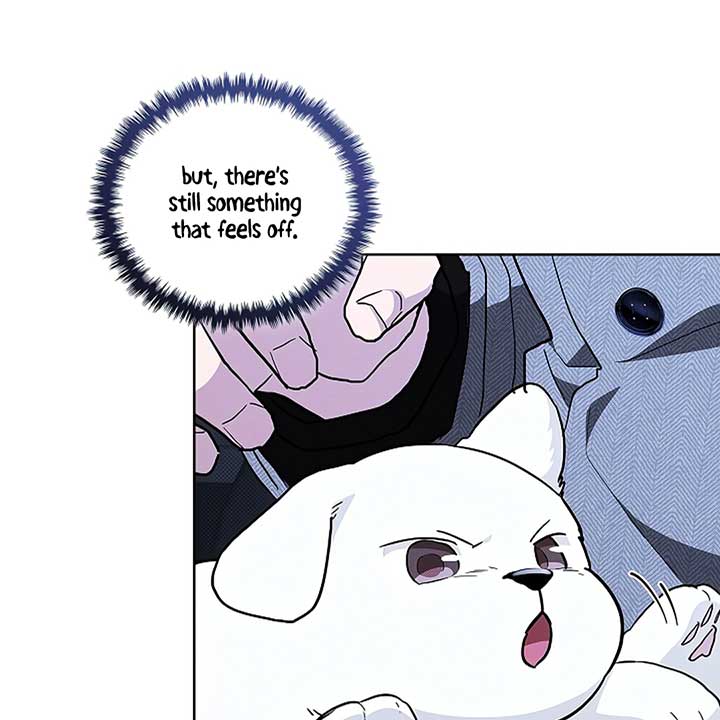 Don’t Mess With the Puppy! Chapter 18 - Page 54