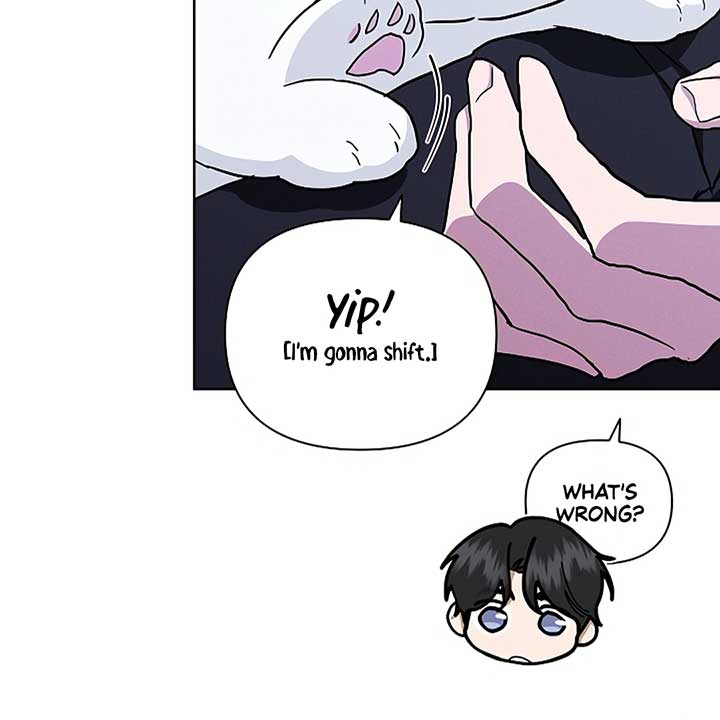 Don’t Mess With the Puppy! Chapter 18 - Page 55