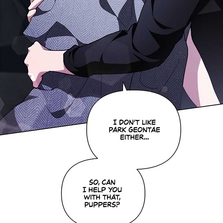 Don’t Mess With the Puppy! Chapter 18 - Page 81