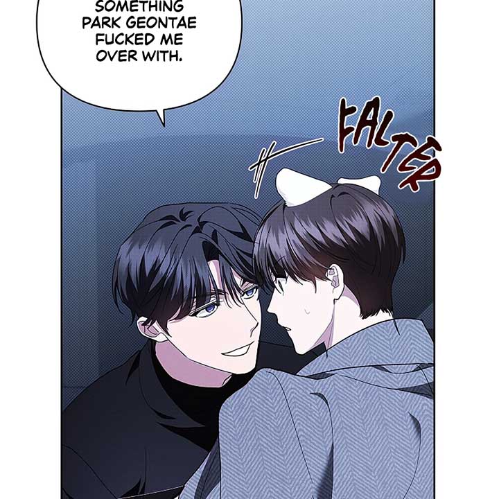 Don’t Mess With the Puppy! Chapter 18 - Page 84