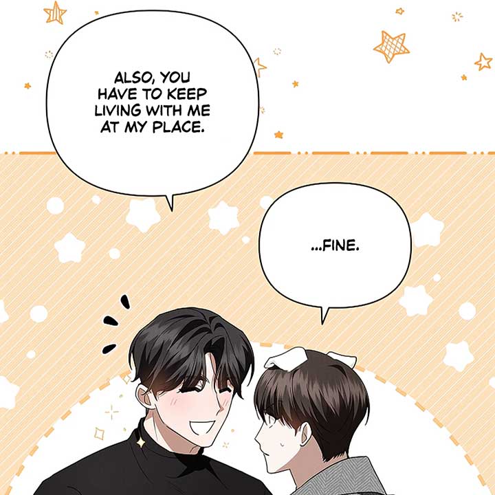 Don’t Mess With the Puppy! Chapter 18 - Page 96