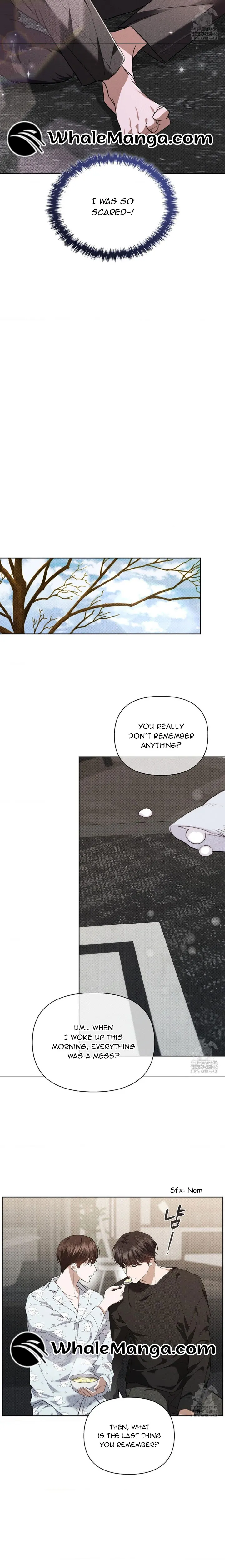 Don’t Mess With the Puppy! Chapter 19 - Page 17