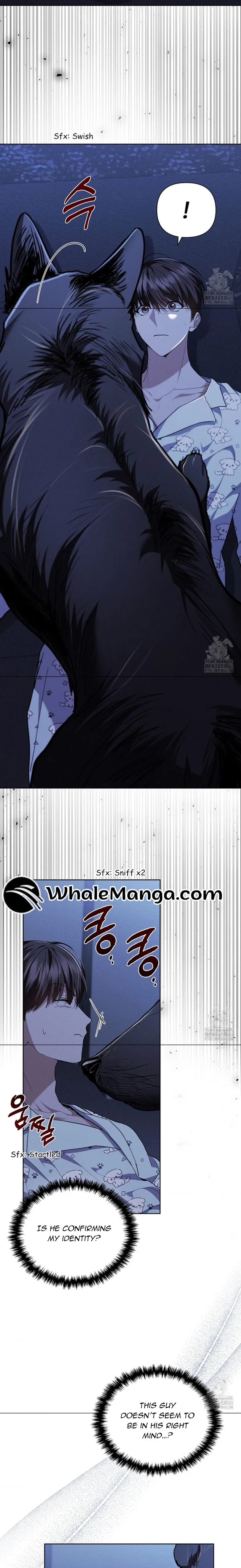 Don’t Mess With the Puppy! Chapter 19 - Page 2