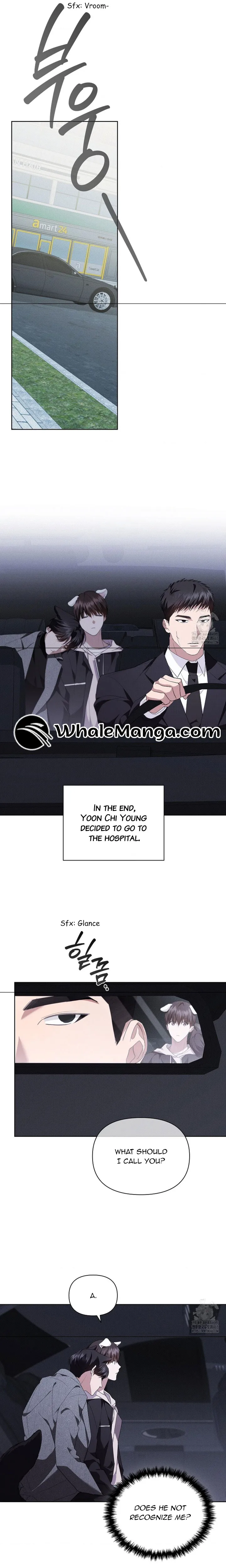 Don’t Mess With the Puppy! Chapter 19 - Page 22