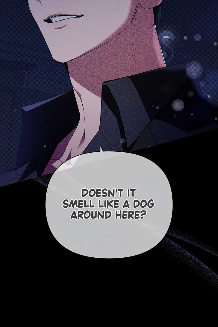 Don’t Mess With the Puppy! Chapter 2 - Page 12