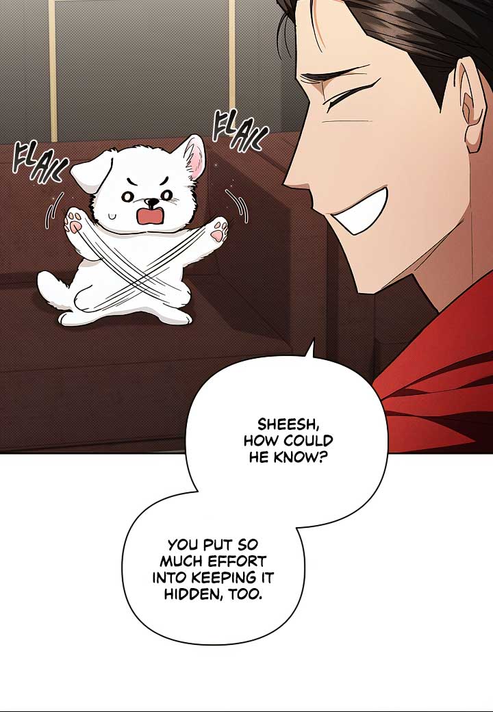 Don’t Mess With the Puppy! Chapter 2 - Page 18