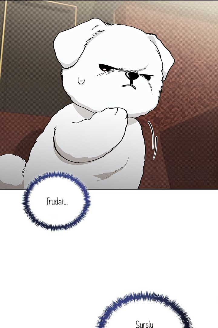 Don’t Mess With the Puppy! Chapter 2 - Page 19
