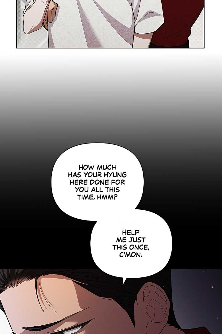 Don’t Mess With the Puppy! Chapter 2 - Page 39