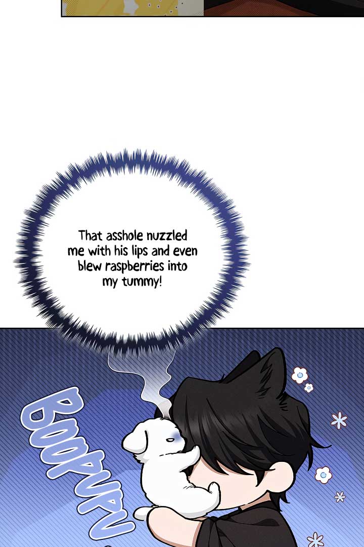 Don’t Mess With the Puppy! Chapter 2 - Page 4