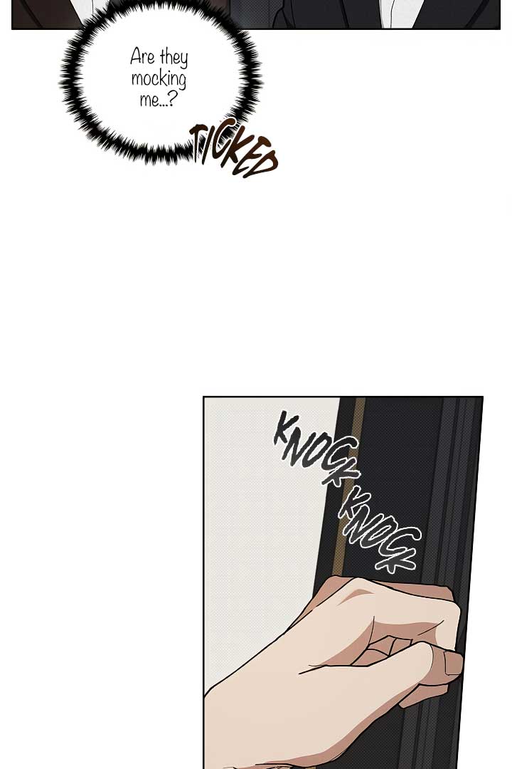 Don’t Mess With the Puppy! Chapter 2 - Page 69