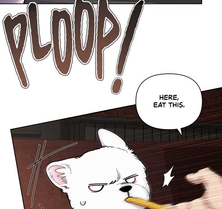 Don’t Mess With the Puppy! Chapter 2 - Page 8