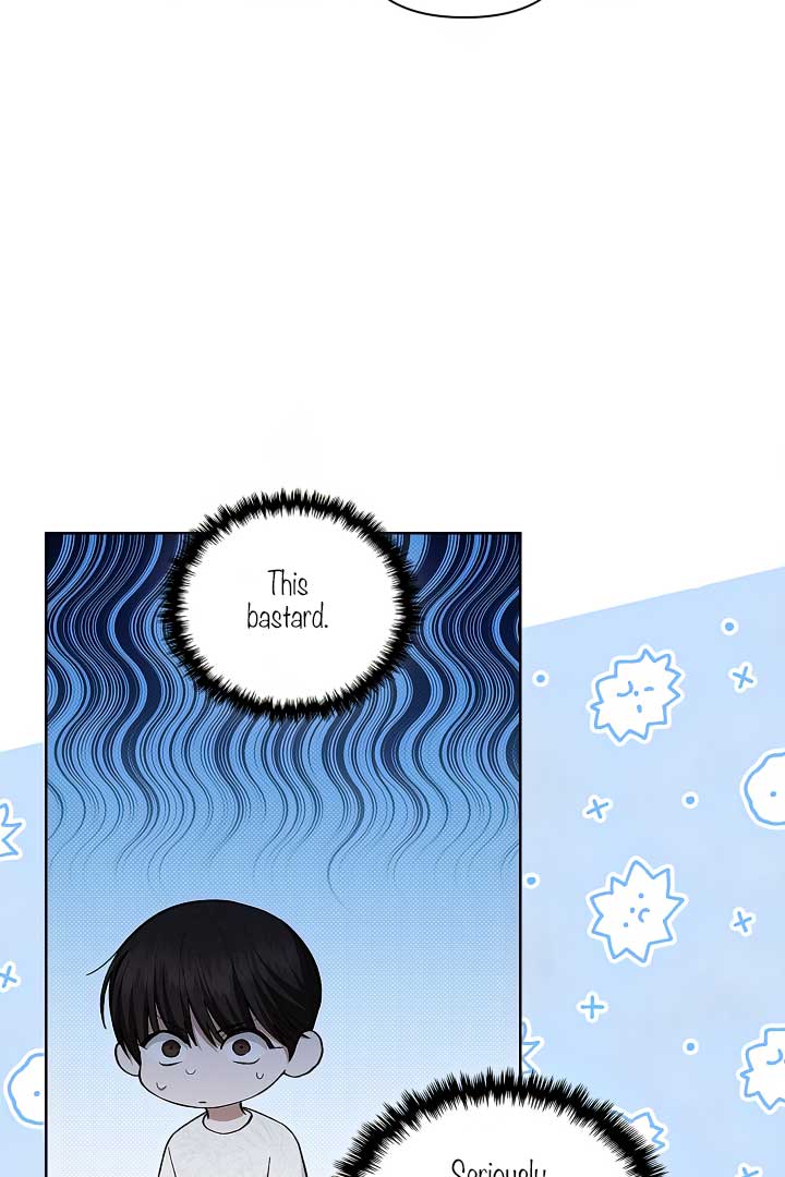 Don’t Mess With the Puppy! Chapter 2 - Page 97