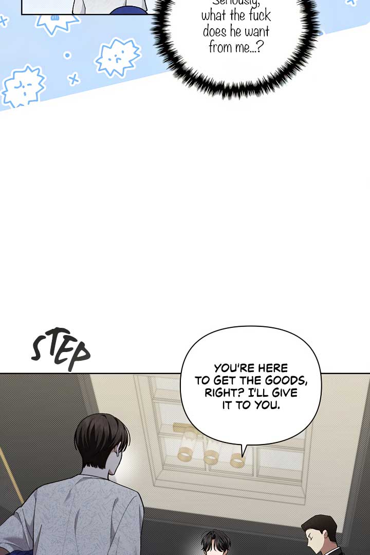 Don’t Mess With the Puppy! Chapter 2 - Page 98