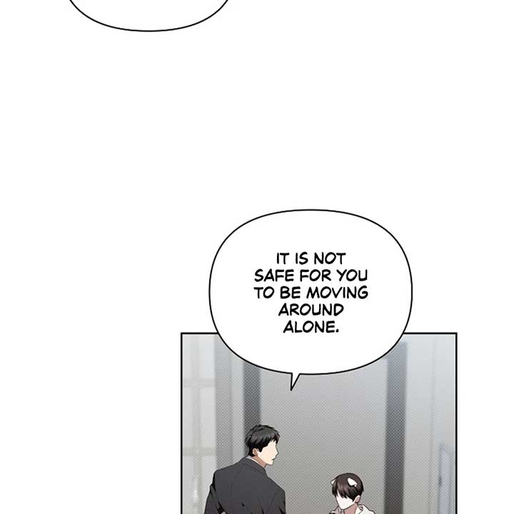 Don’t Mess With the Puppy! Chapter 20 - Page 107