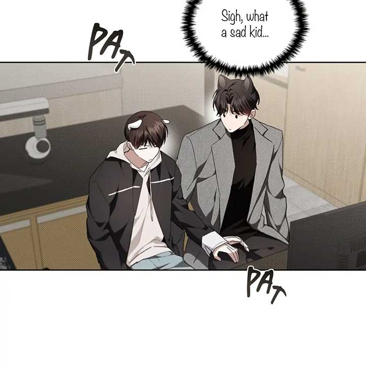Don’t Mess With the Puppy! Chapter 20 - Page 37