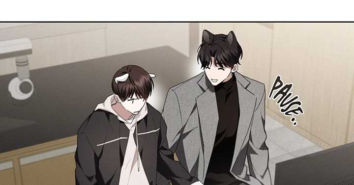 Don’t Mess With the Puppy! Chapter 20 - Page 38