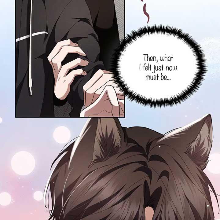 Don’t Mess With the Puppy! Chapter 20 - Page 41