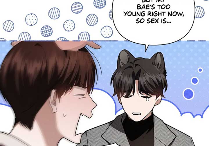 Don’t Mess With the Puppy! Chapter 20 - Page 47