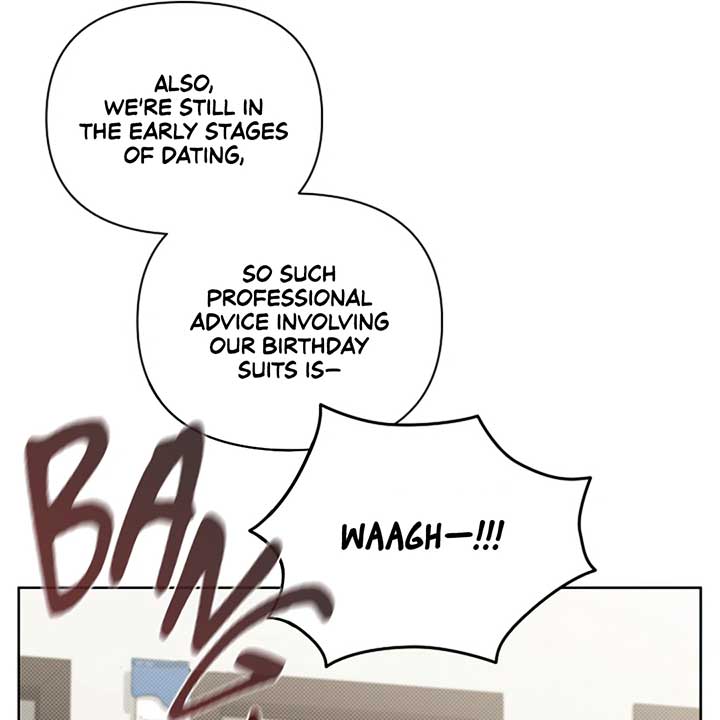 Don’t Mess With the Puppy! Chapter 20 - Page 49