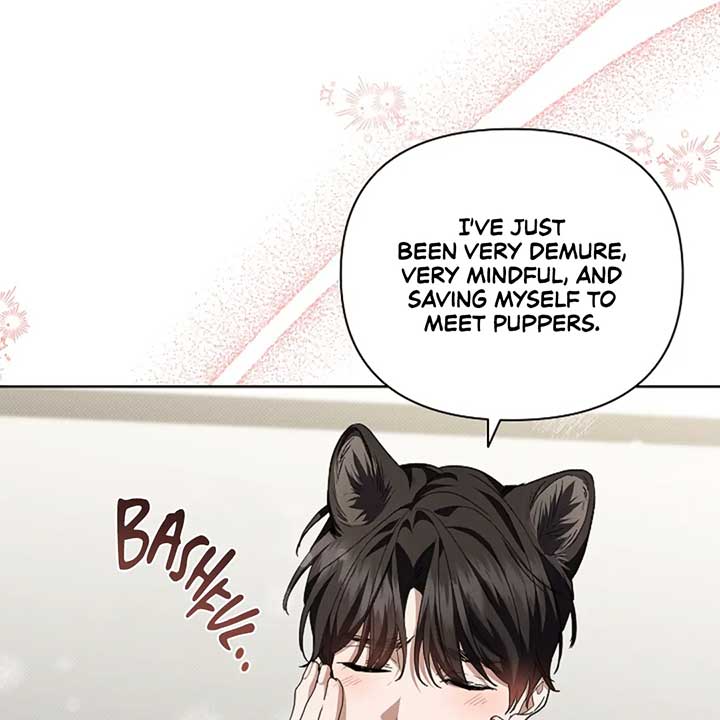 Don’t Mess With the Puppy! Chapter 20 - Page 77