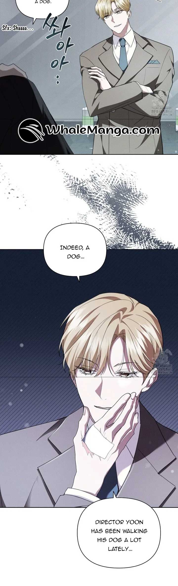 Don’t Mess With the Puppy! Chapter 21 - Page 3