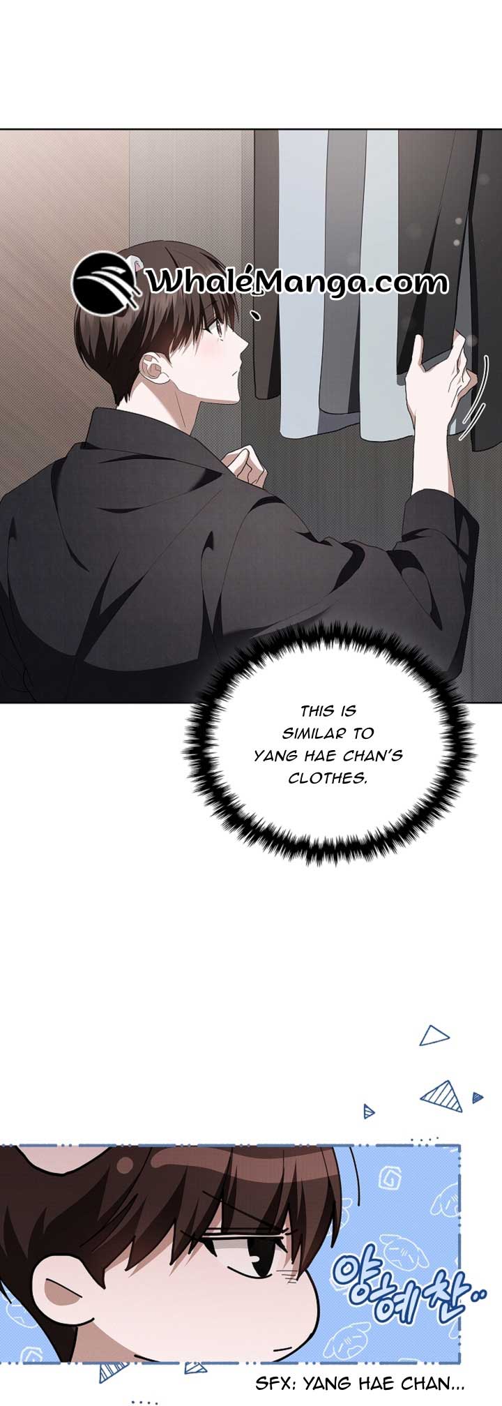 Don’t Mess With the Puppy! Chapter 22 - Page 11