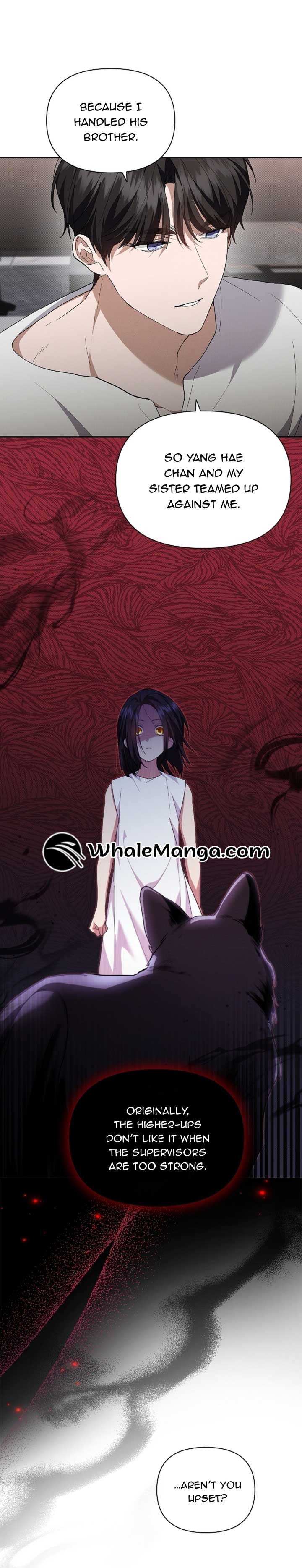 Don’t Mess With the Puppy! Chapter 22 - Page 13