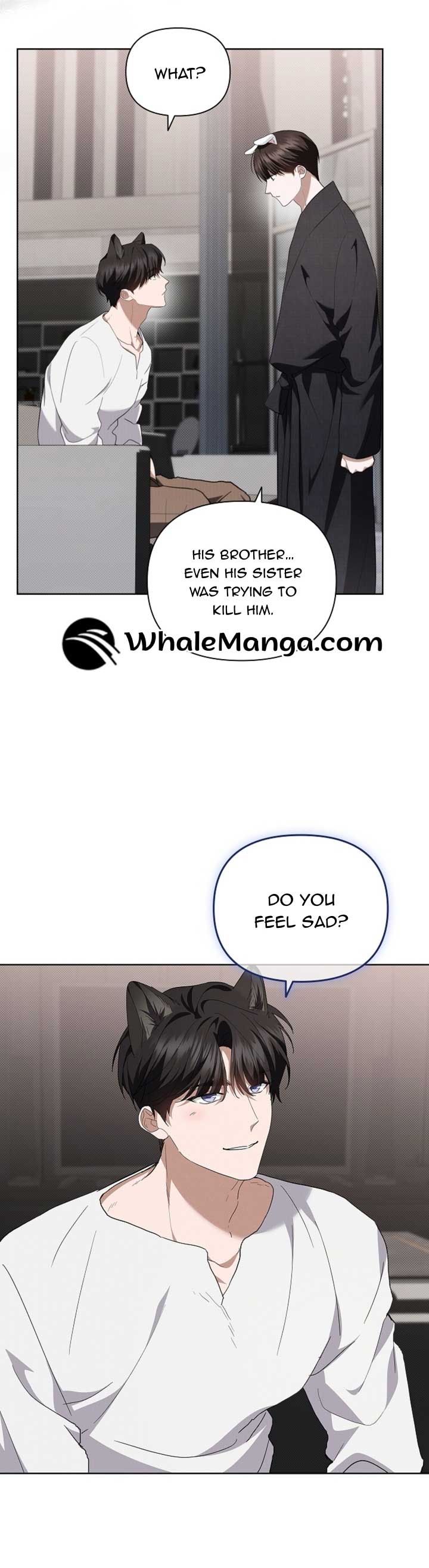 Don’t Mess With the Puppy! Chapter 22 - Page 14