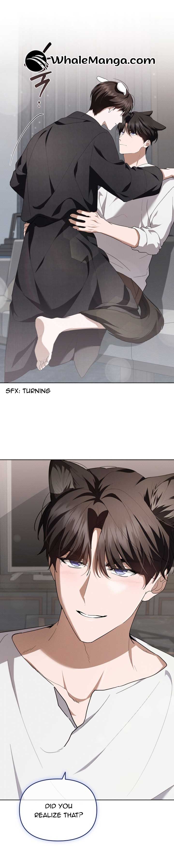 Don’t Mess With the Puppy! Chapter 22 - Page 21