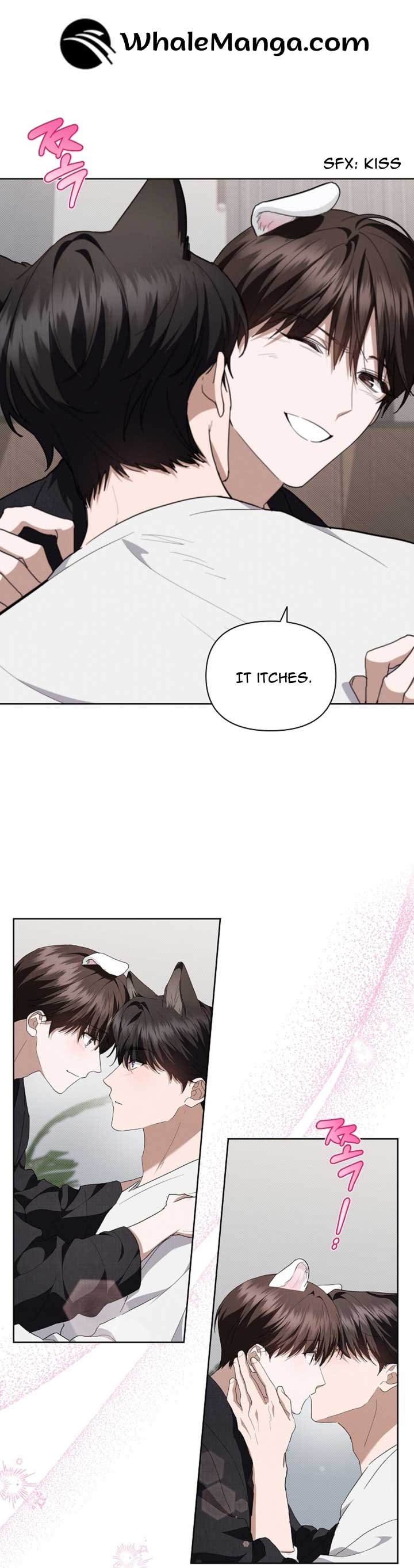 Don’t Mess With the Puppy! Chapter 22 - Page 22