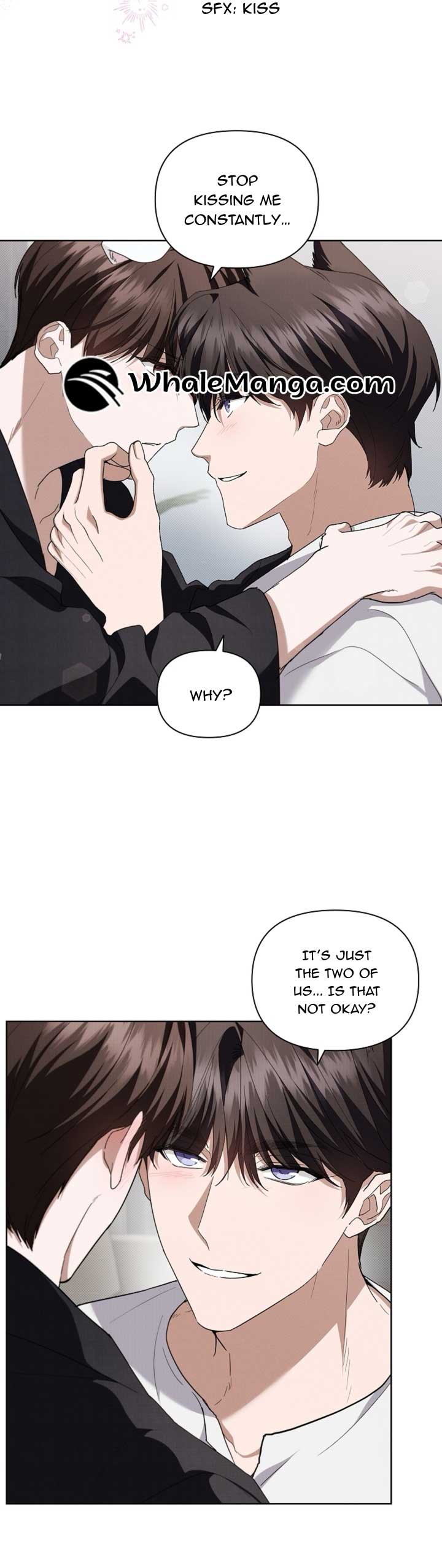 Don’t Mess With the Puppy! Chapter 22 - Page 23