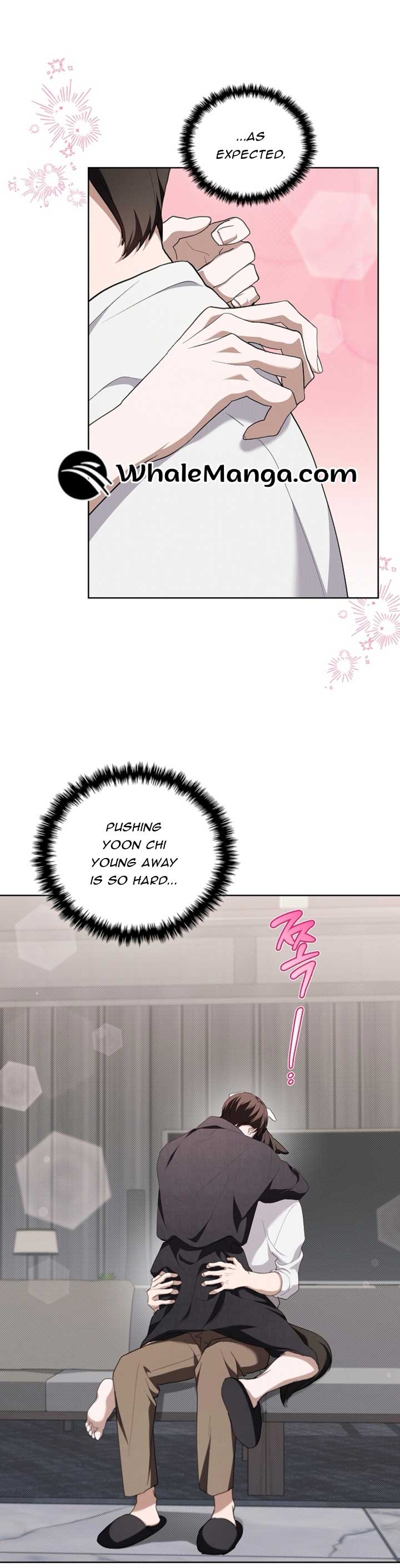 Don’t Mess With the Puppy! Chapter 22 - Page 24