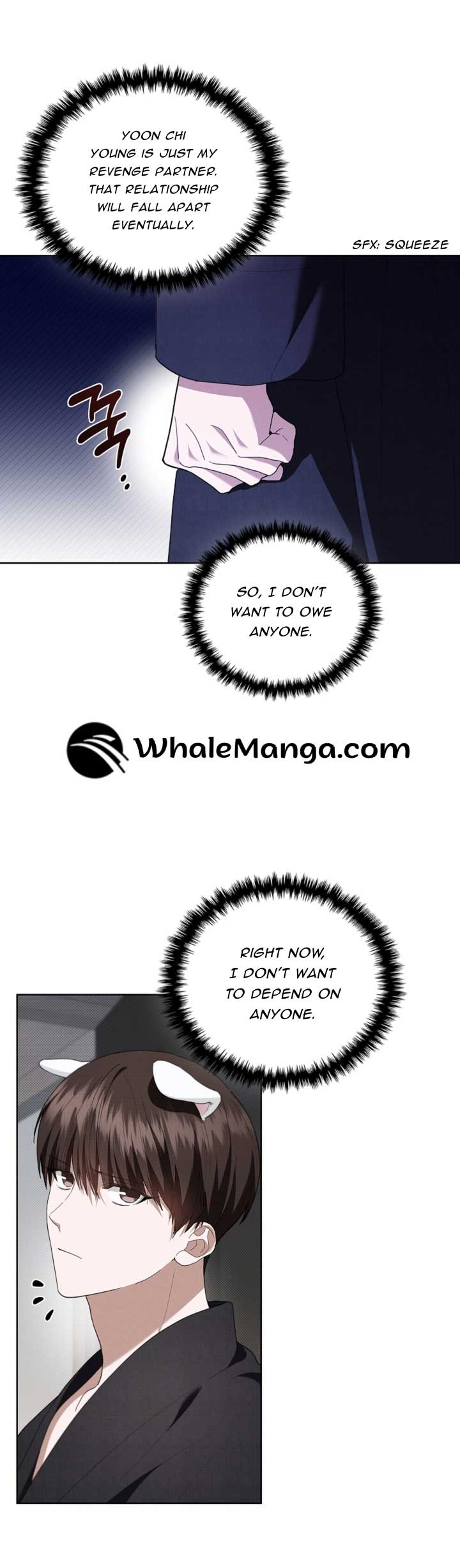 Don’t Mess With the Puppy! Chapter 22 - Page 5