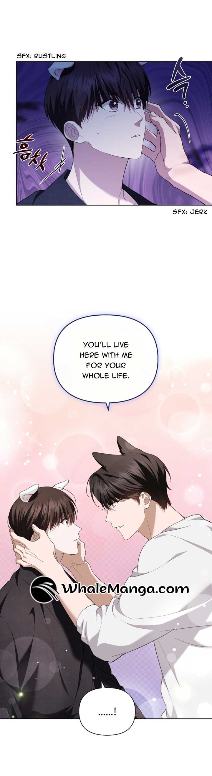 Don’t Mess With the Puppy! Chapter 22 - Page 7